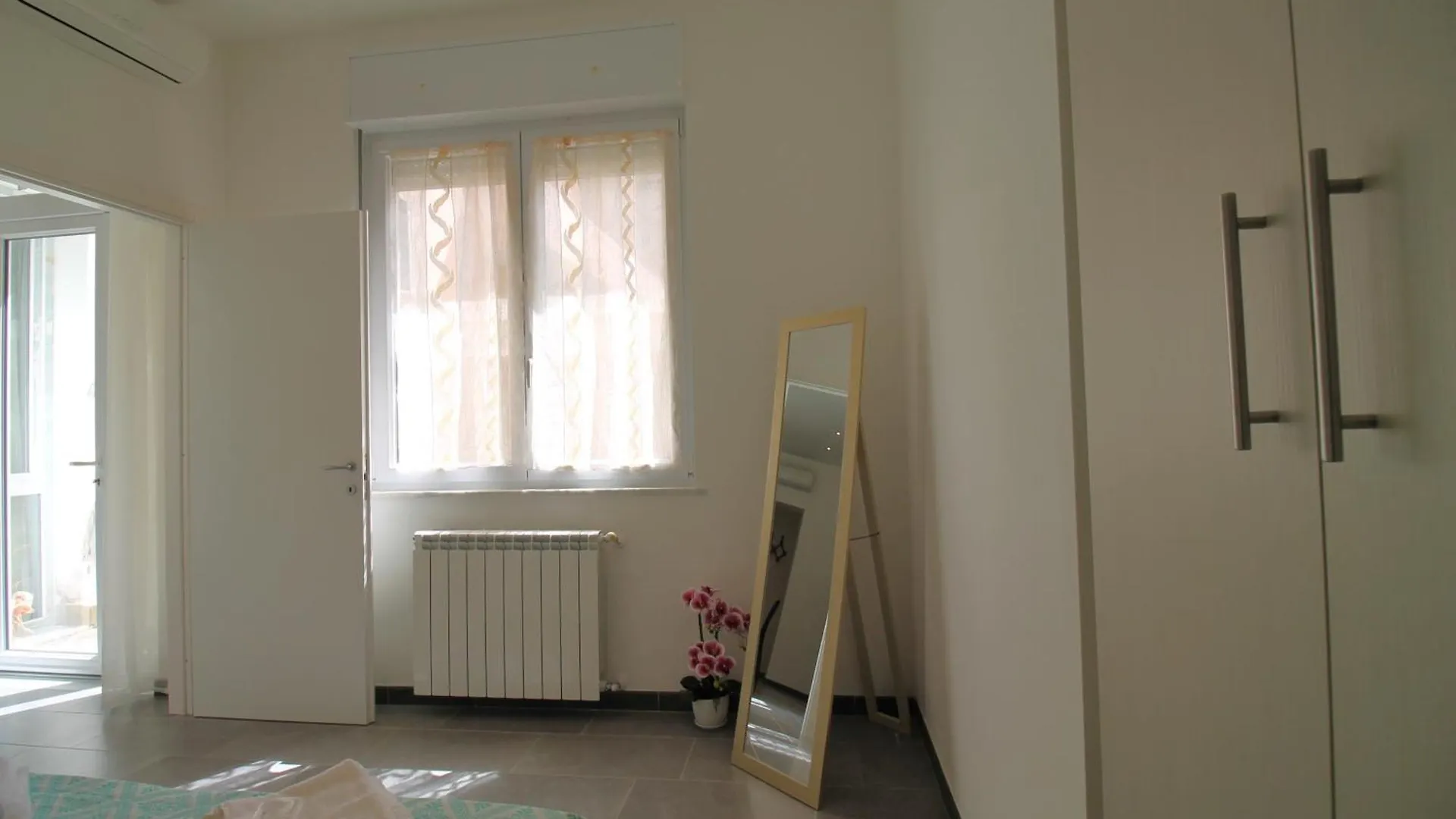 Casa Anna Cagliari Appartement