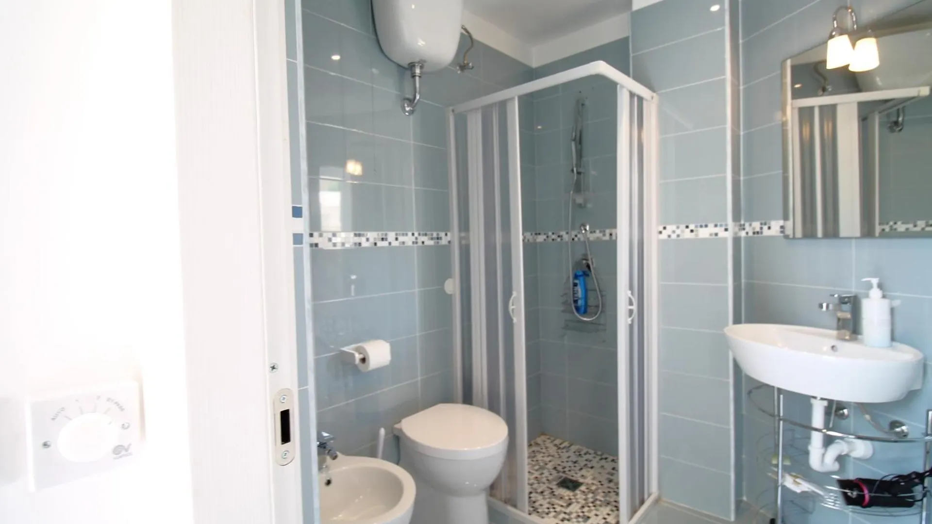 Casa Anna Cagliari Appartement