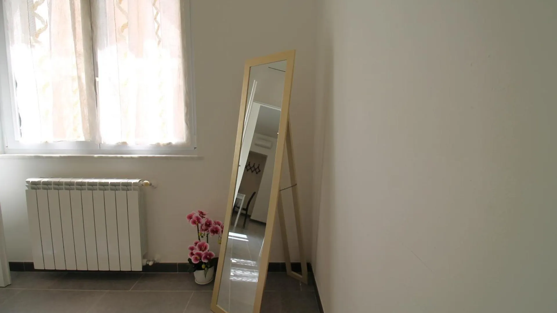 Casa Anna Cagliari Appartement