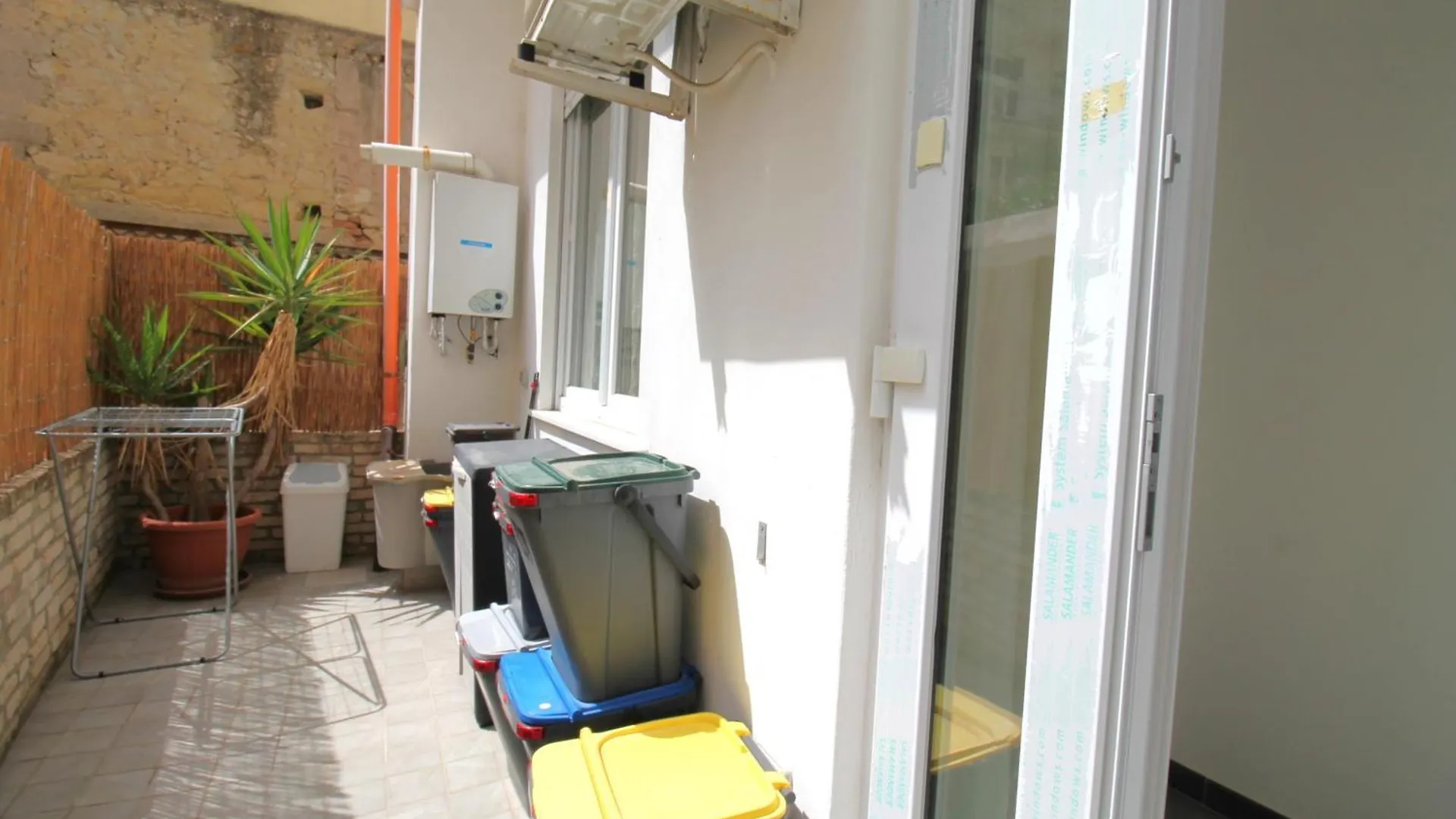 Casa Anna Cagliari Appartement
