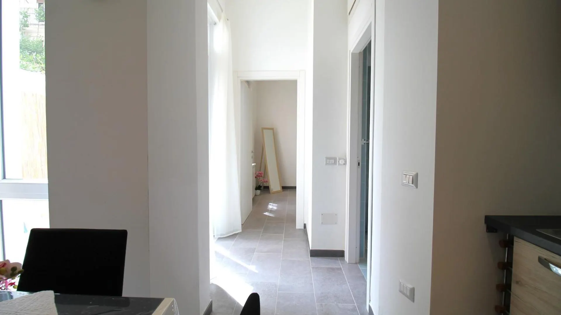 Casa Anna Cagliari Appartement