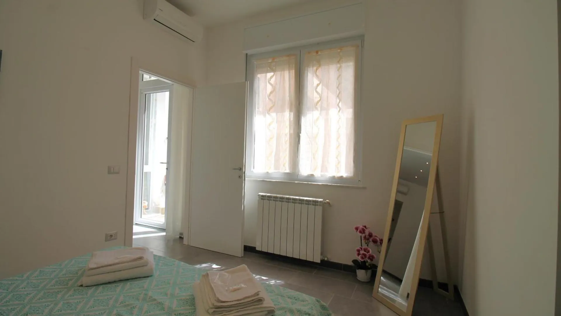 Casa Anna Cagliari Appartement