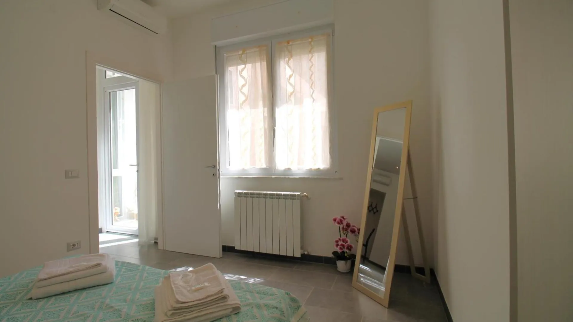 Casa Anna Cagliari Appartement