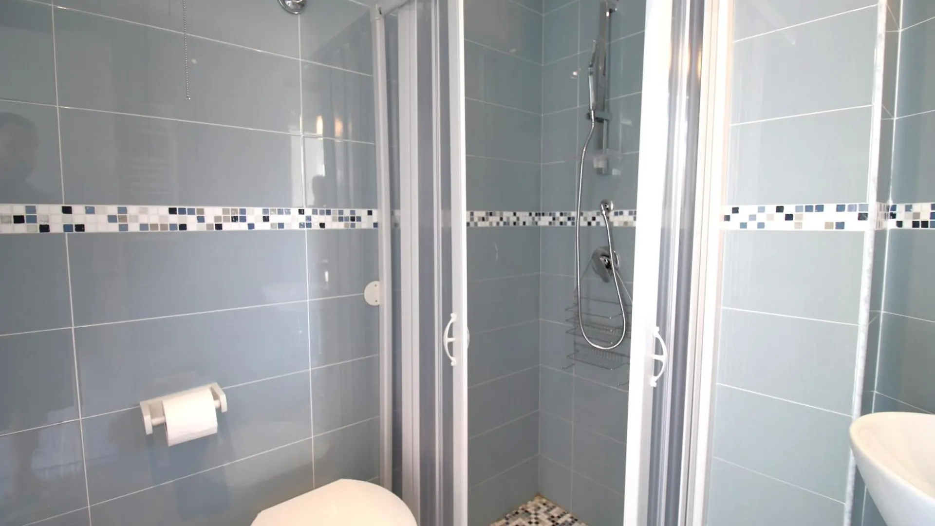Casa Anna Cagliari Appartement 0*,