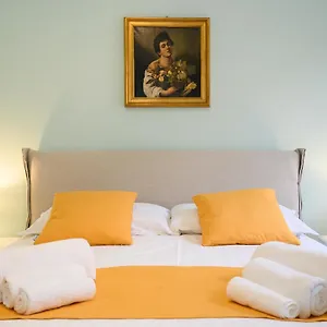 Magnoliahome Ai Musei Appartamento Roma
