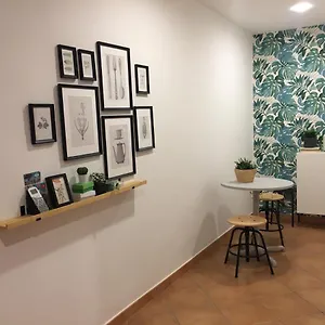 Divisi64 Appartamento Palermo