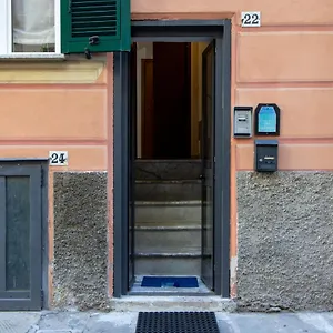 Down Town Blue Appartamento La Spezia