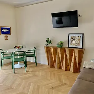 Little House 5 Terre Appartamento La Spezia