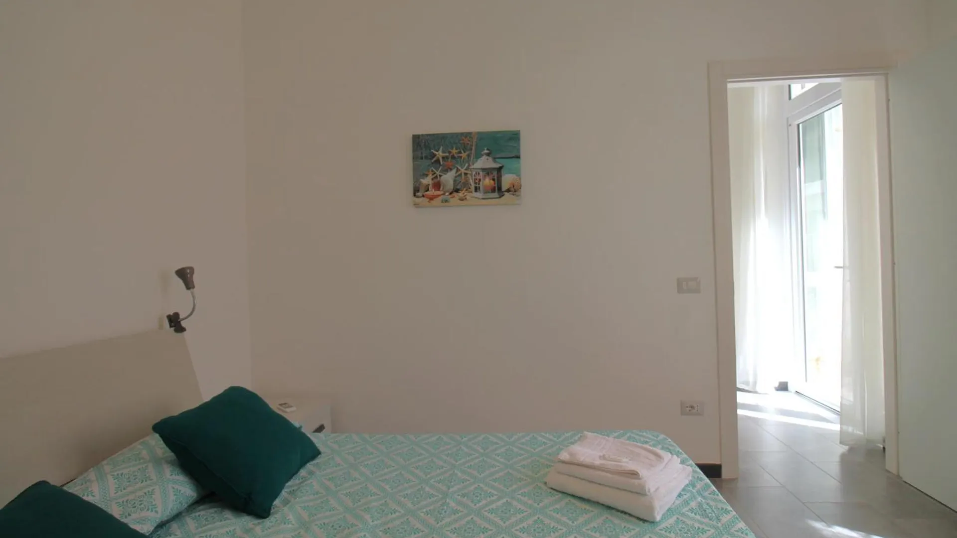 Casa Anna Cagliari Apartment