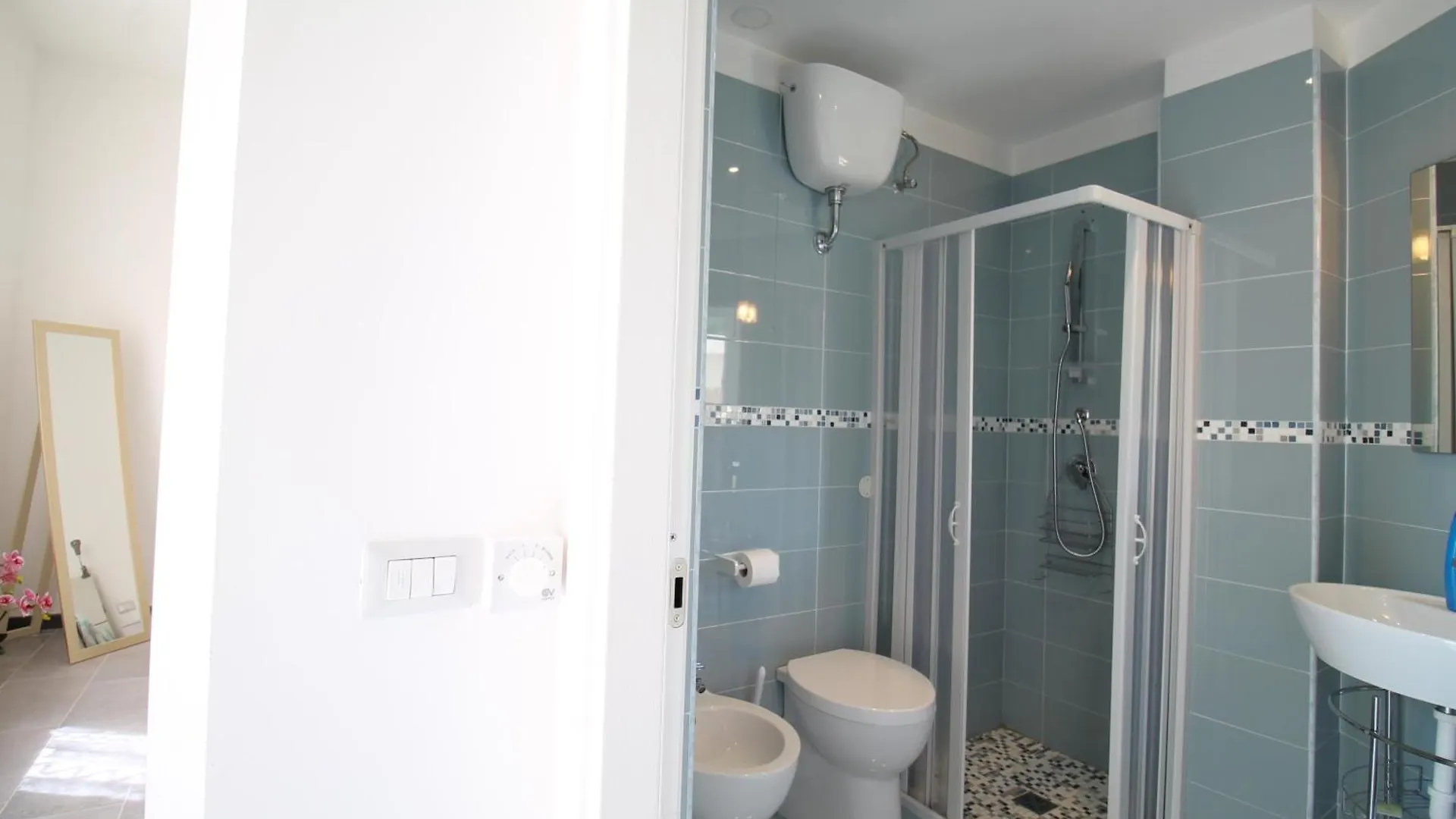 Casa Anna Cagliari Apartment