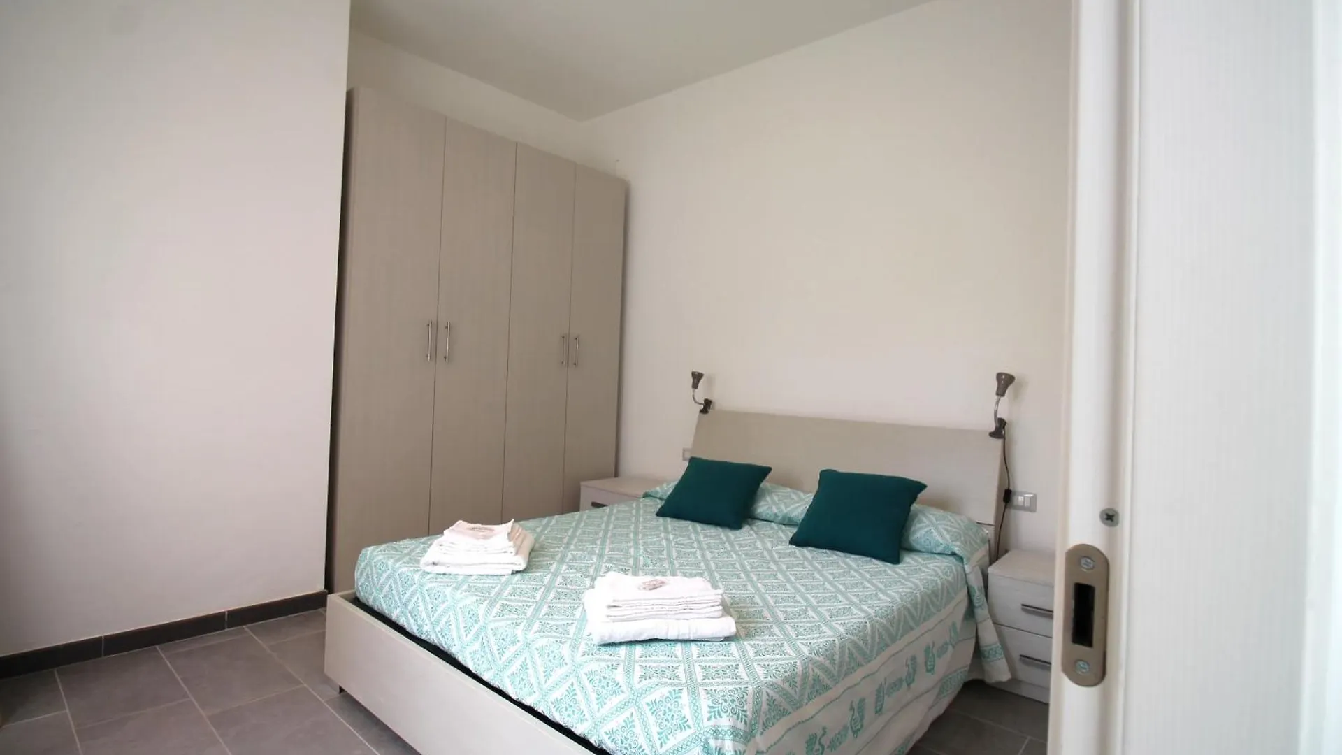 Casa Anna Cagliari Apartment