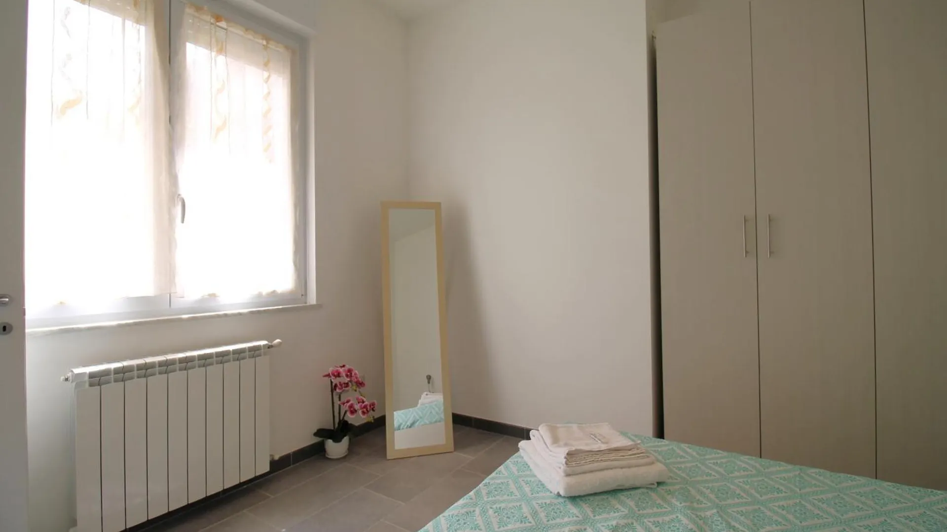 Casa Anna Cagliari Apartment