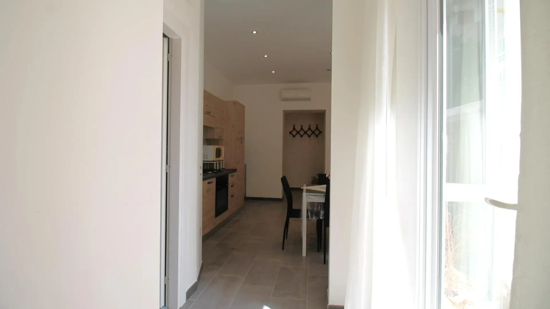 Casa Anna Cagliari Apartment