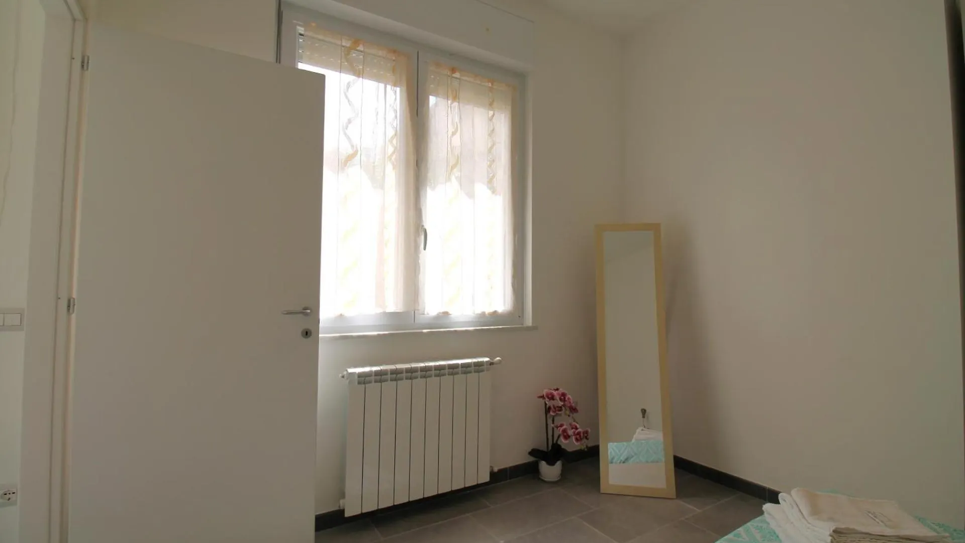 Casa Anna Cagliari Apartment Italy