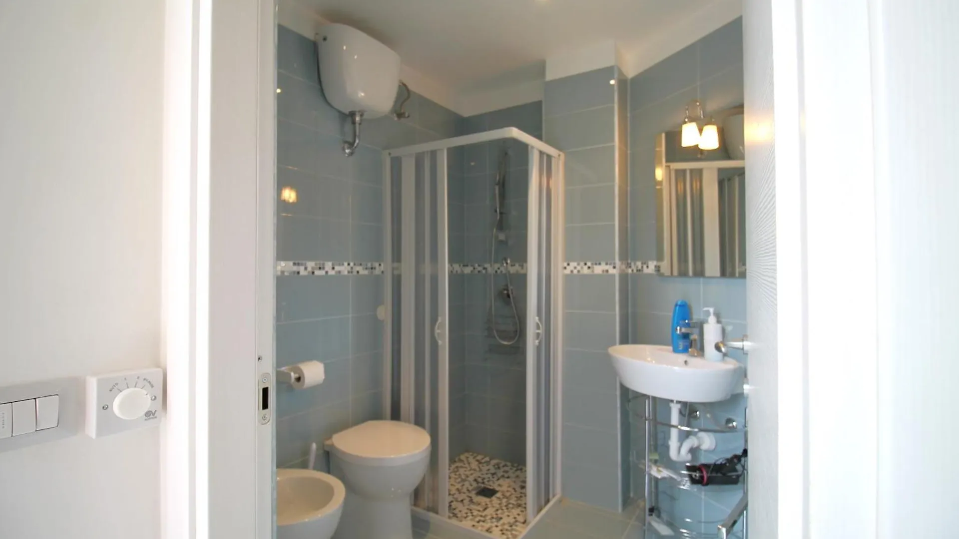 Casa Anna Cagliari Apartment