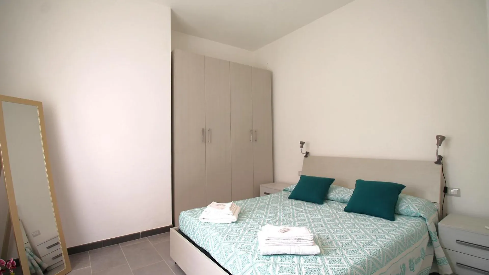 Casa Anna Cagliari Apartment
