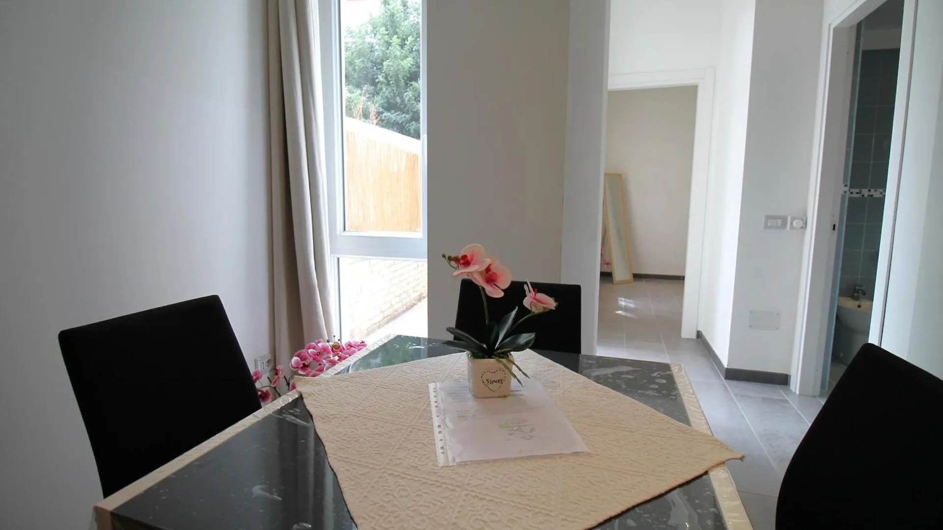 Casa Anna Cagliari Apartment 0*,  Italy