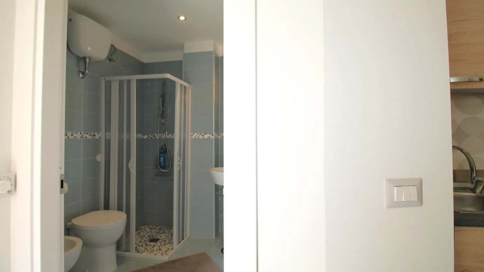 Casa Anna Cagliari Apartment Italy