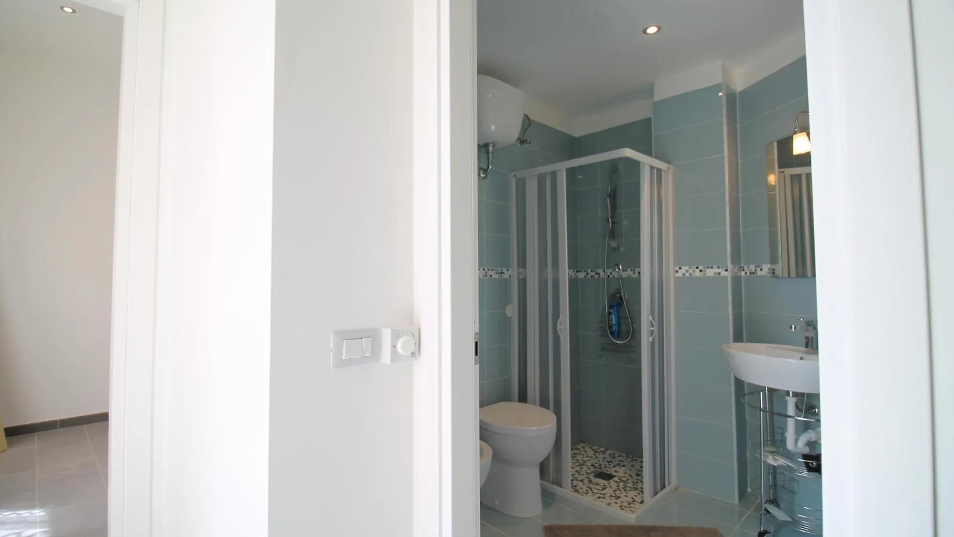 Casa Anna Cagliari Apartment