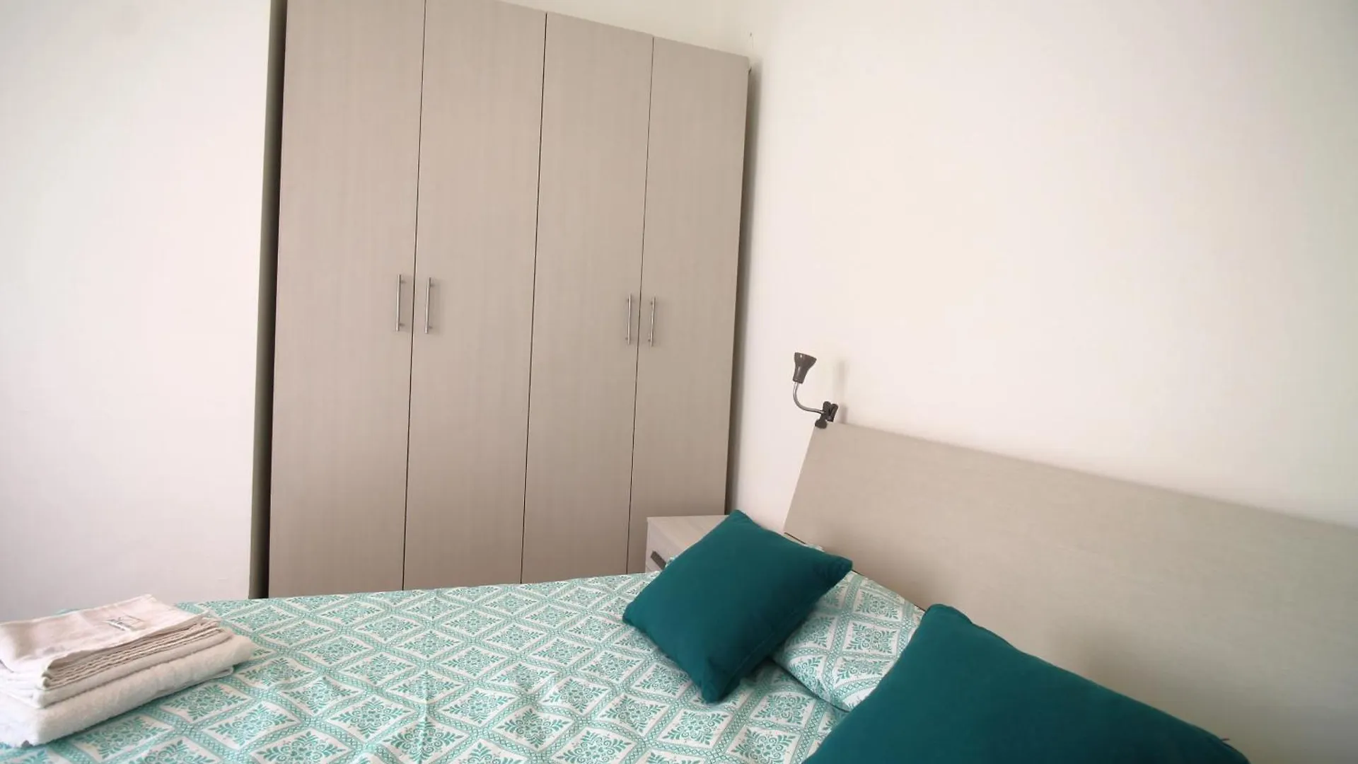Casa Anna Cagliari Apartment