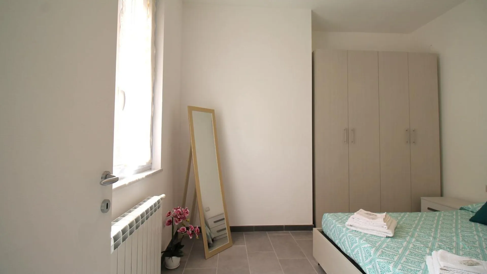 Casa Anna Cagliari Apartment 0*,  Italy