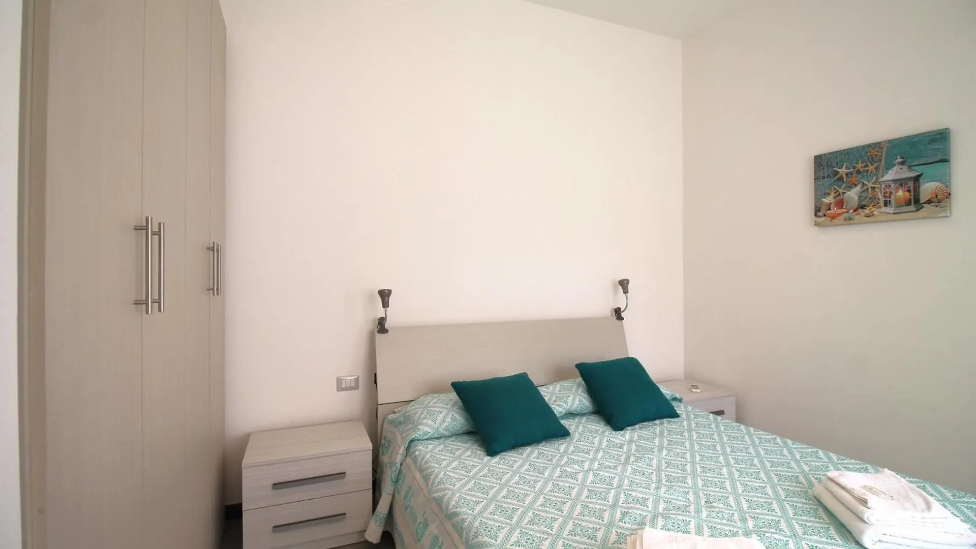 Casa Anna Cagliari Apartment 0*,