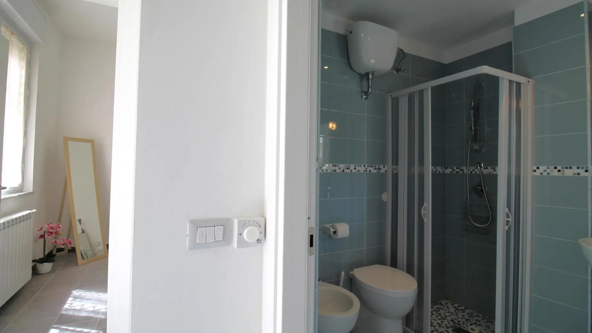 Casa Anna Cagliari Apartment