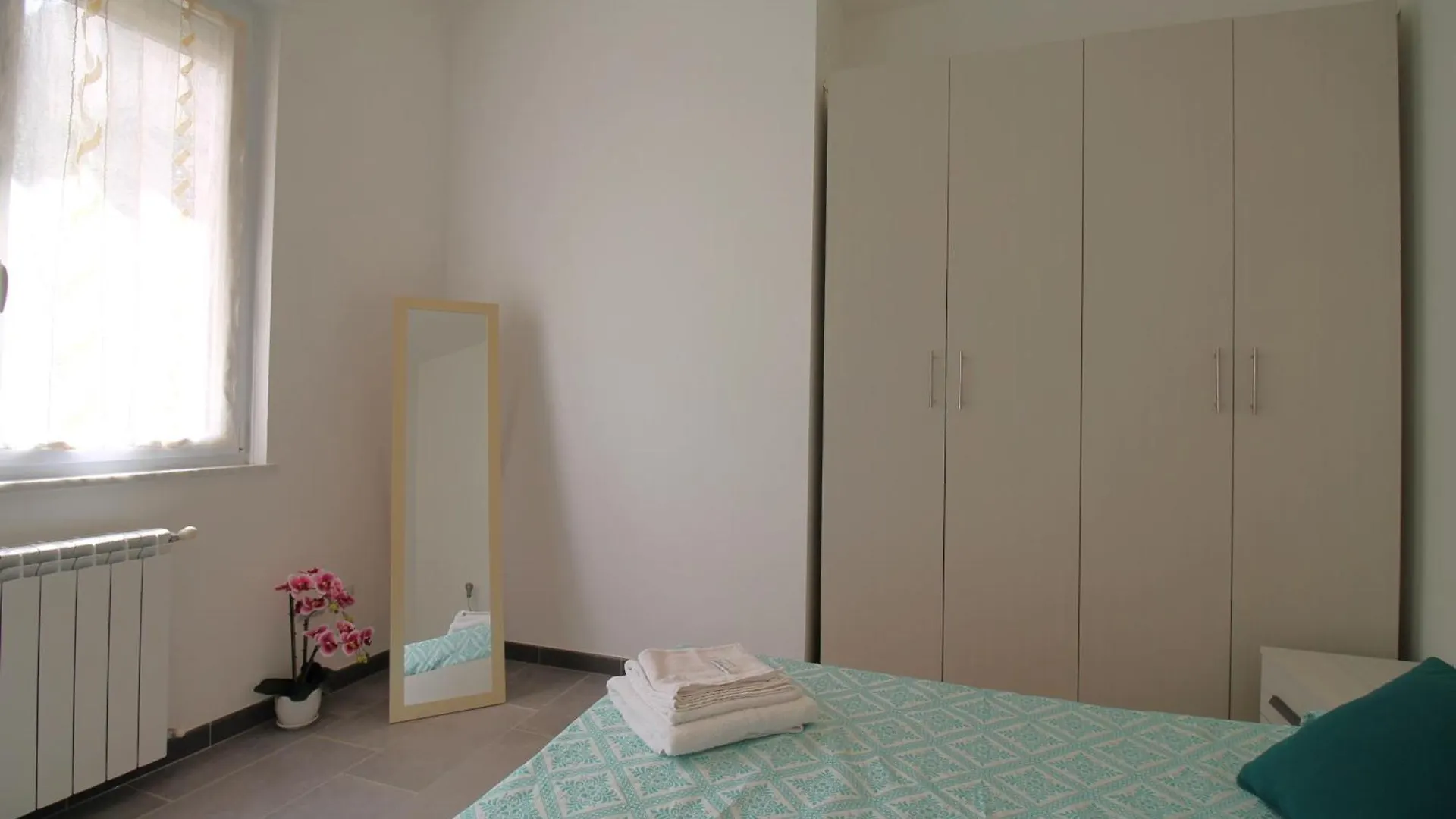 Casa Anna Cagliari Apartment