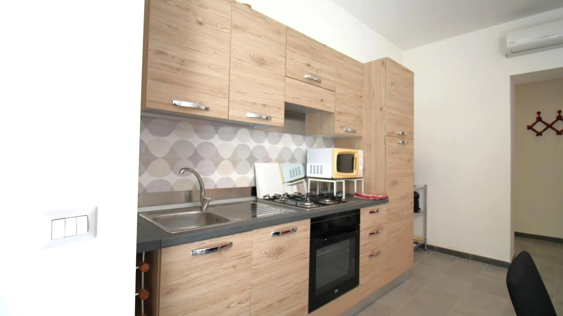 Casa Anna Cagliari Apartment