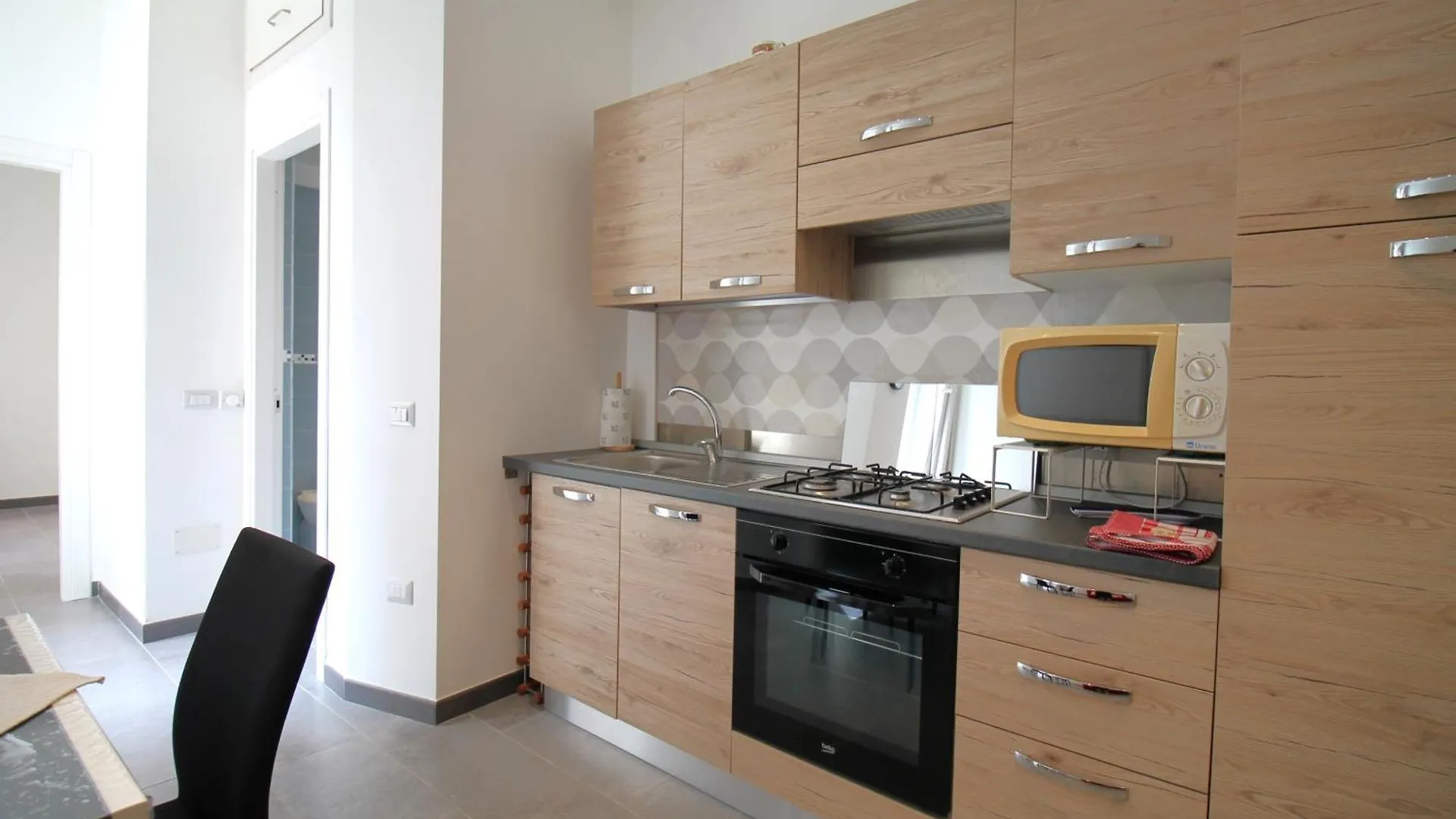Casa Anna Cagliari Apartment