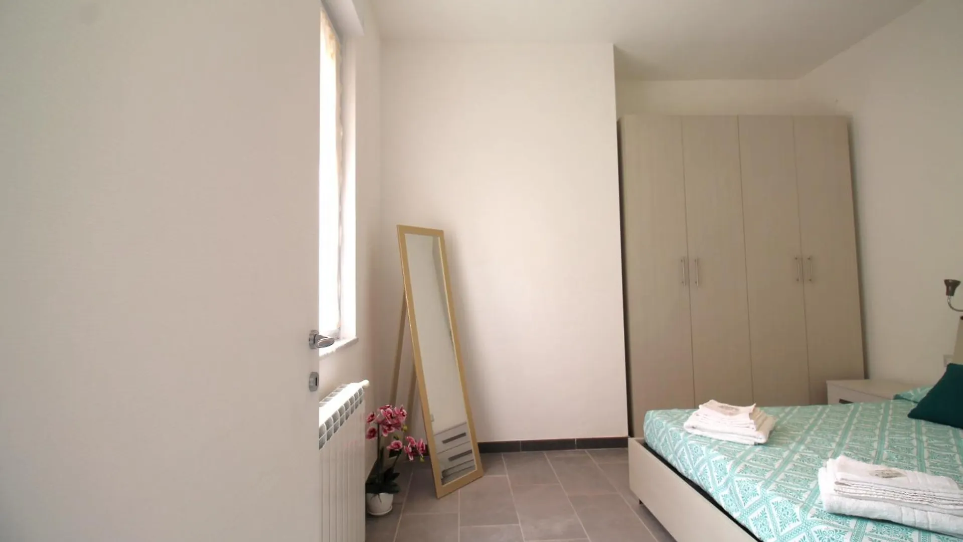 Casa Anna Cagliari Apartment Italy