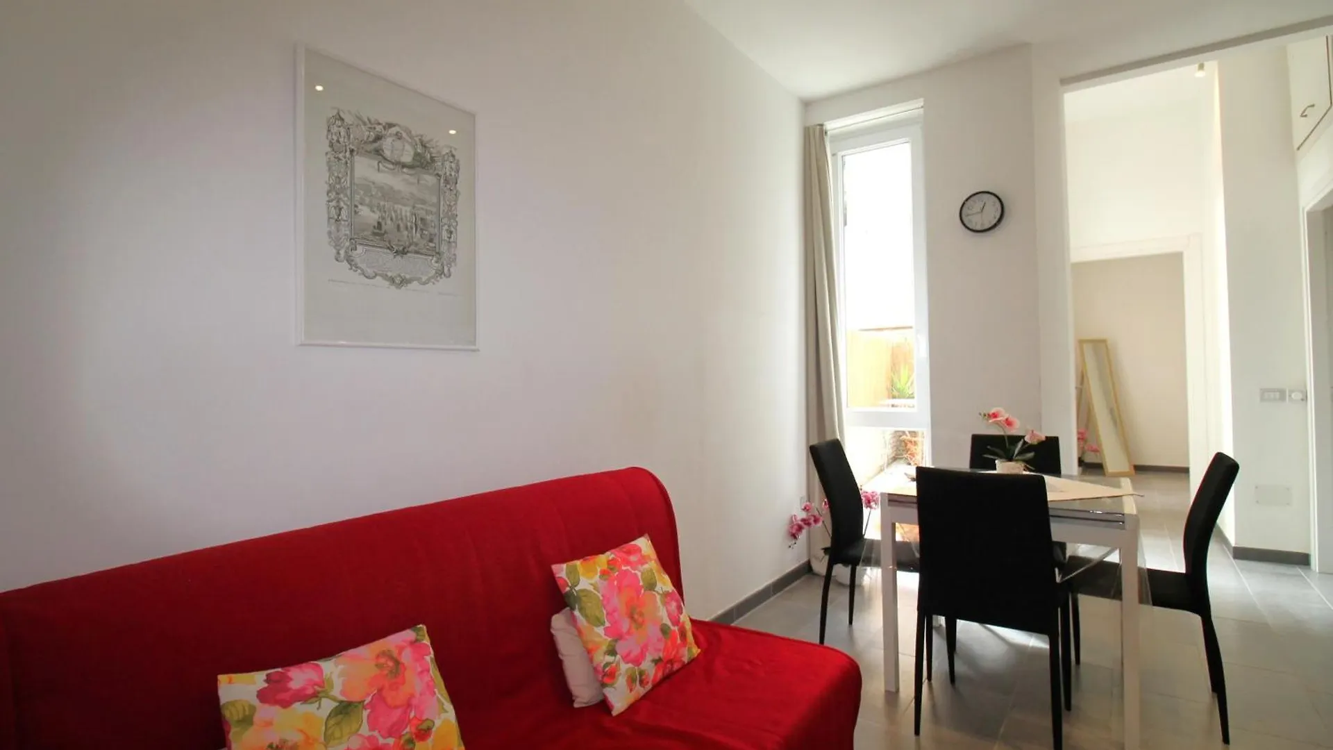 Casa Anna Cagliari Apartment
