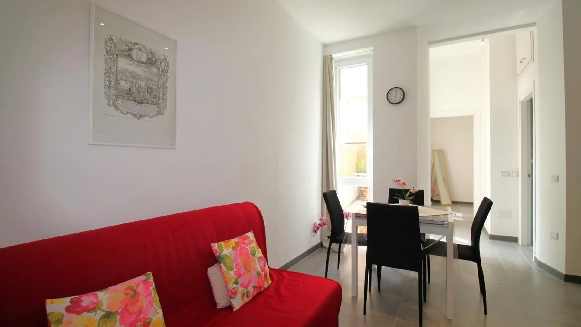 Casa Anna Cagliari Apartment Italy