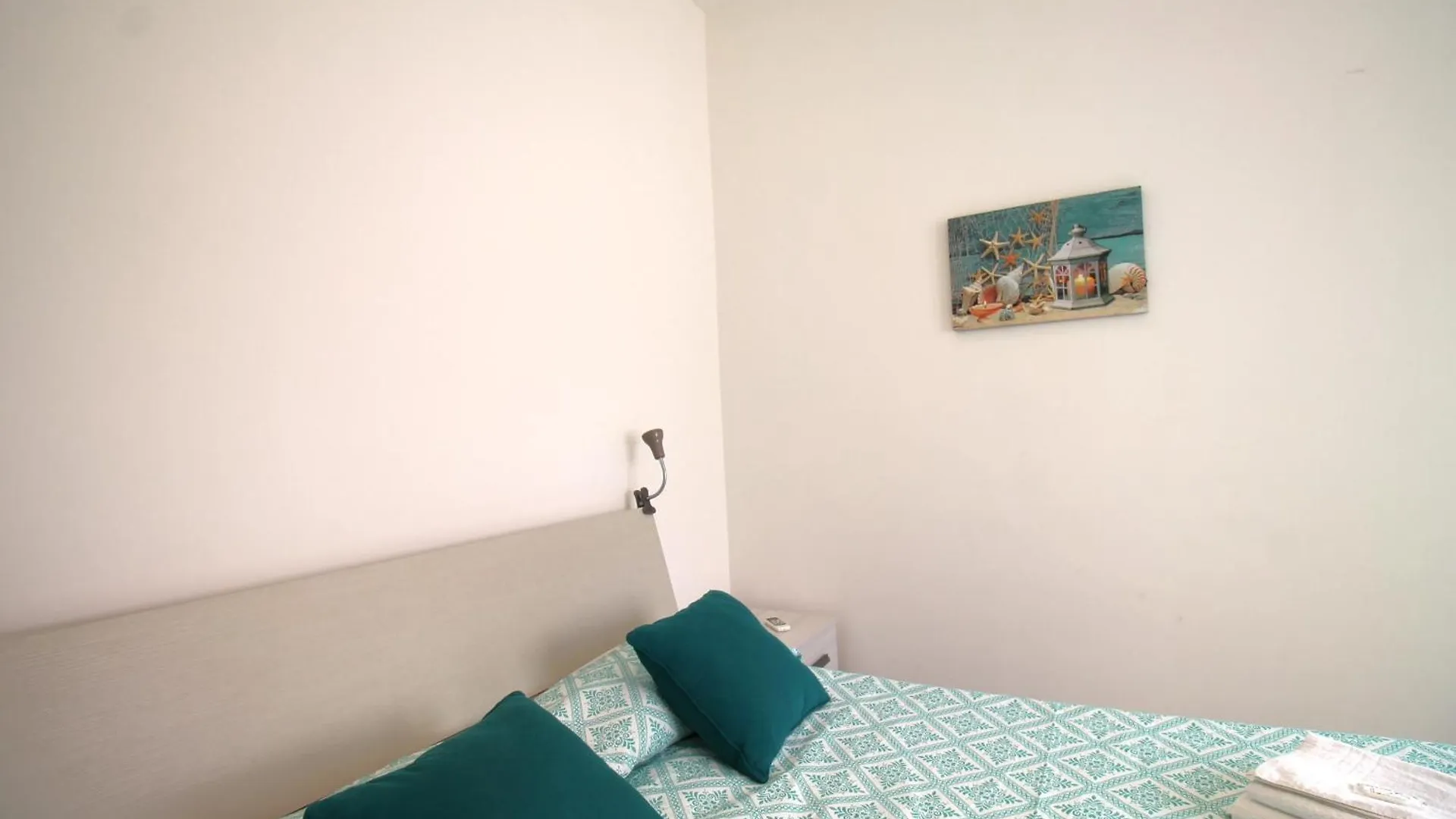 Casa Anna Cagliari Apartment