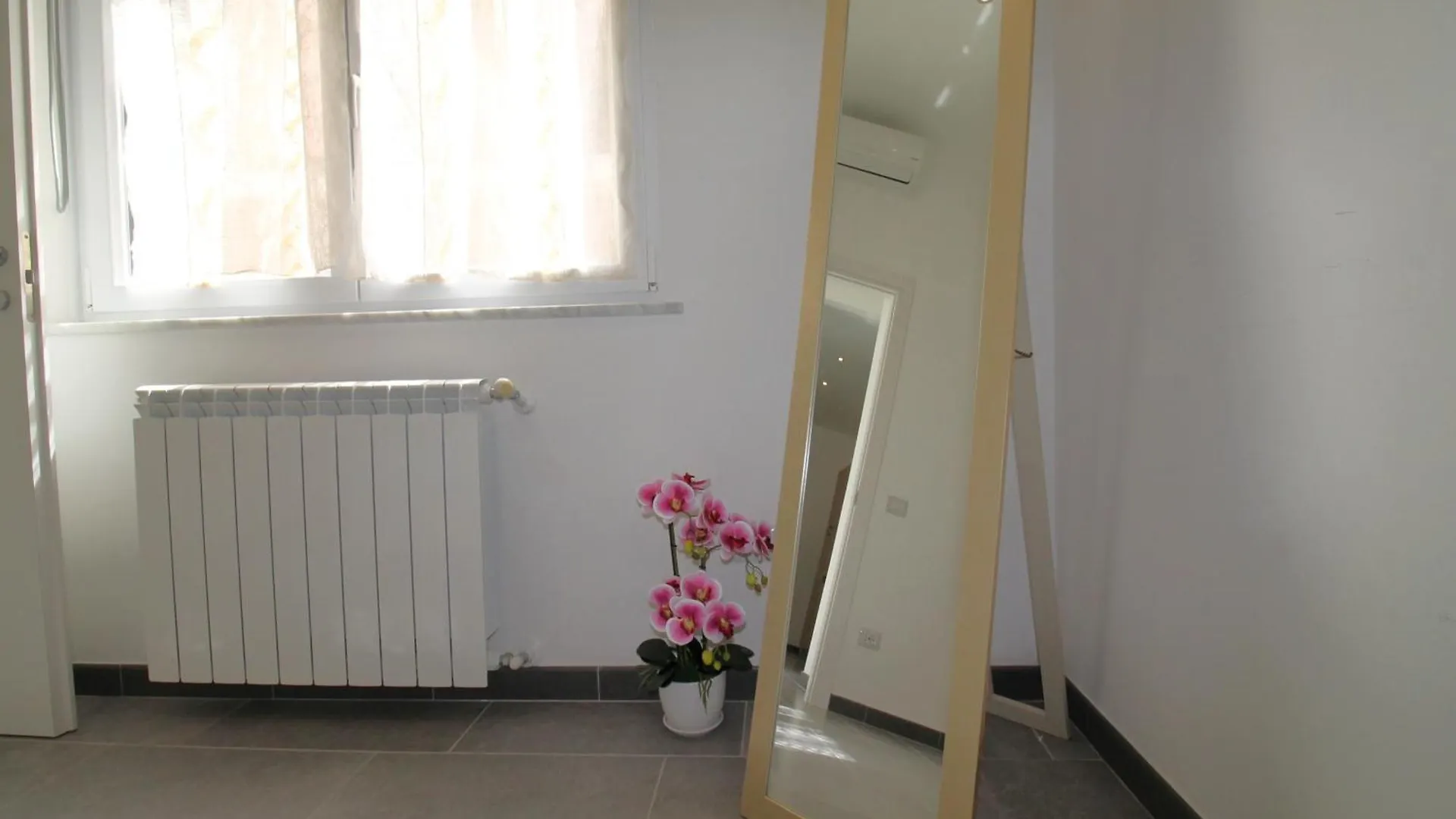 Casa Anna Cagliari Apartment
