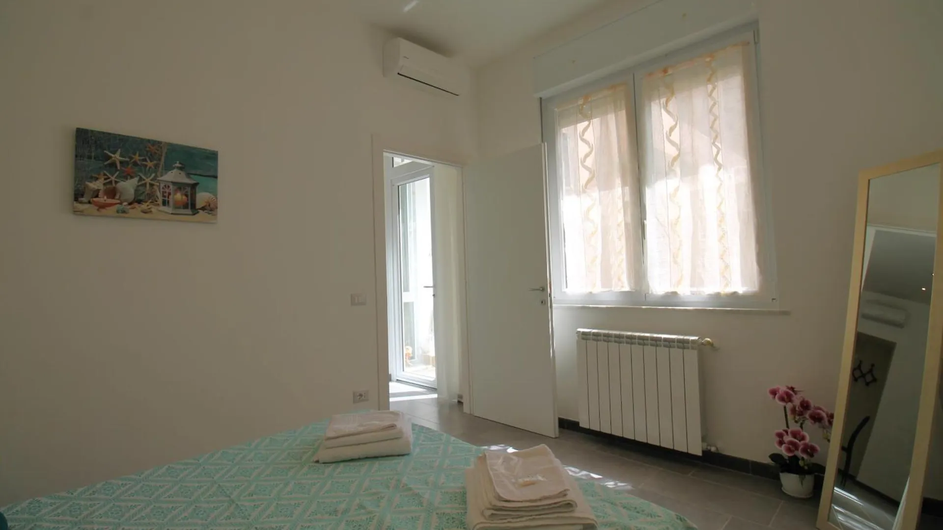Casa Anna Cagliari Apartment Italy