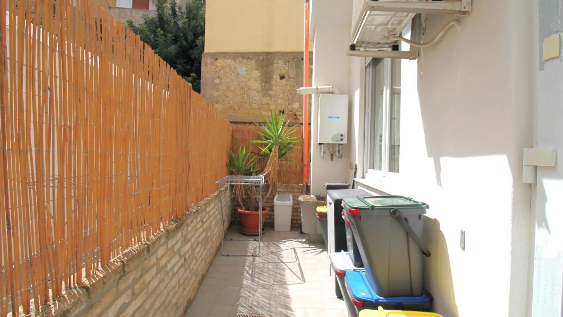 Casa Anna Cagliari Apartment