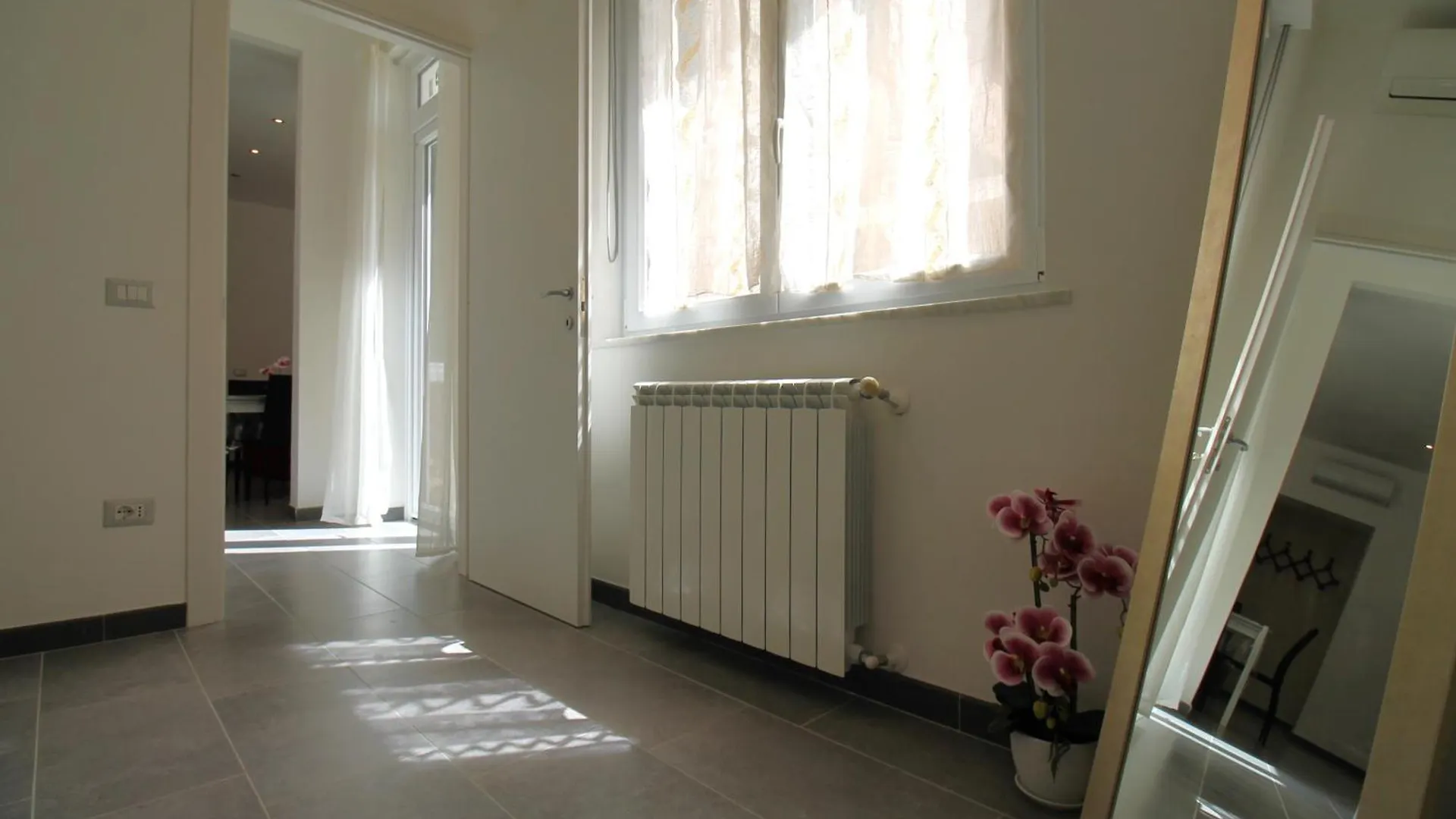 Casa Anna Cagliari Apartment