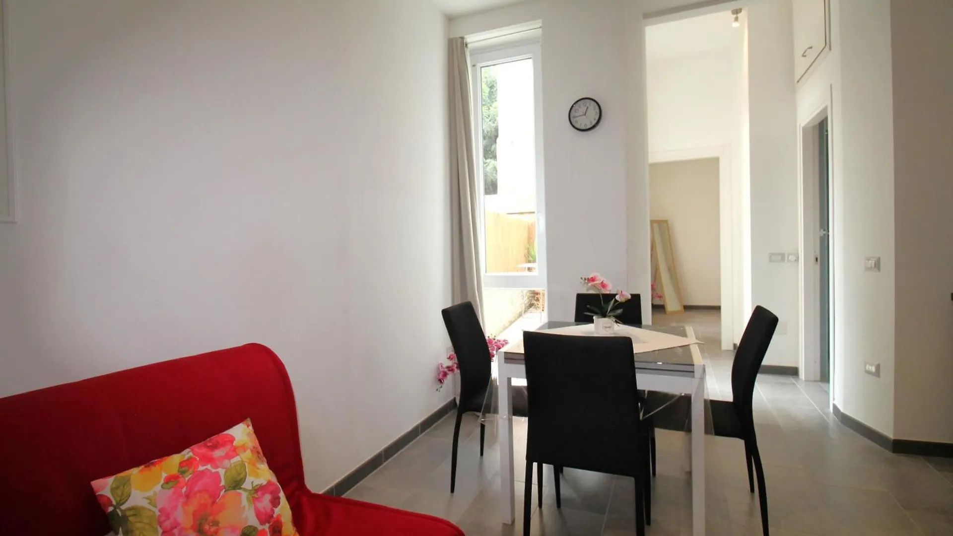 Casa Anna Cagliari Apartment Italy