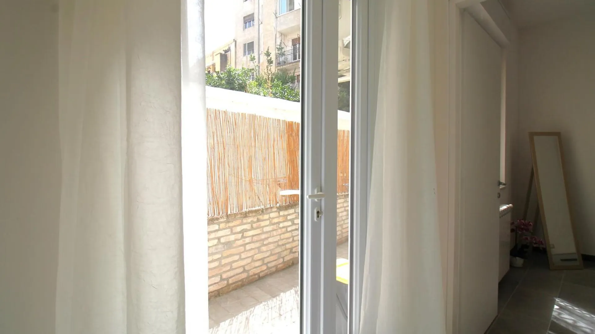 Casa Anna Cagliari Apartment Italy