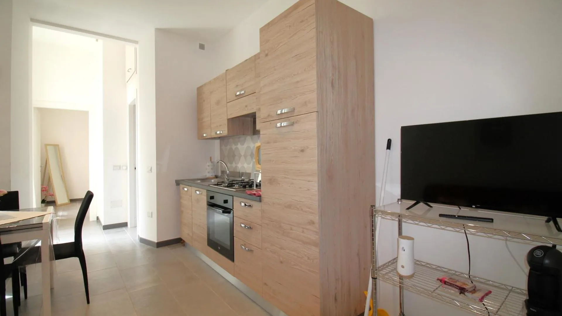 Casa Anna Cagliari Apartment