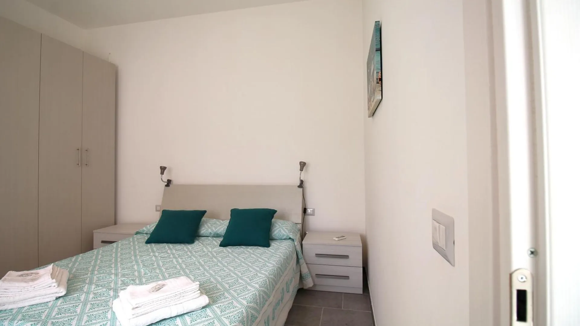 Casa Anna Cagliari Apartment