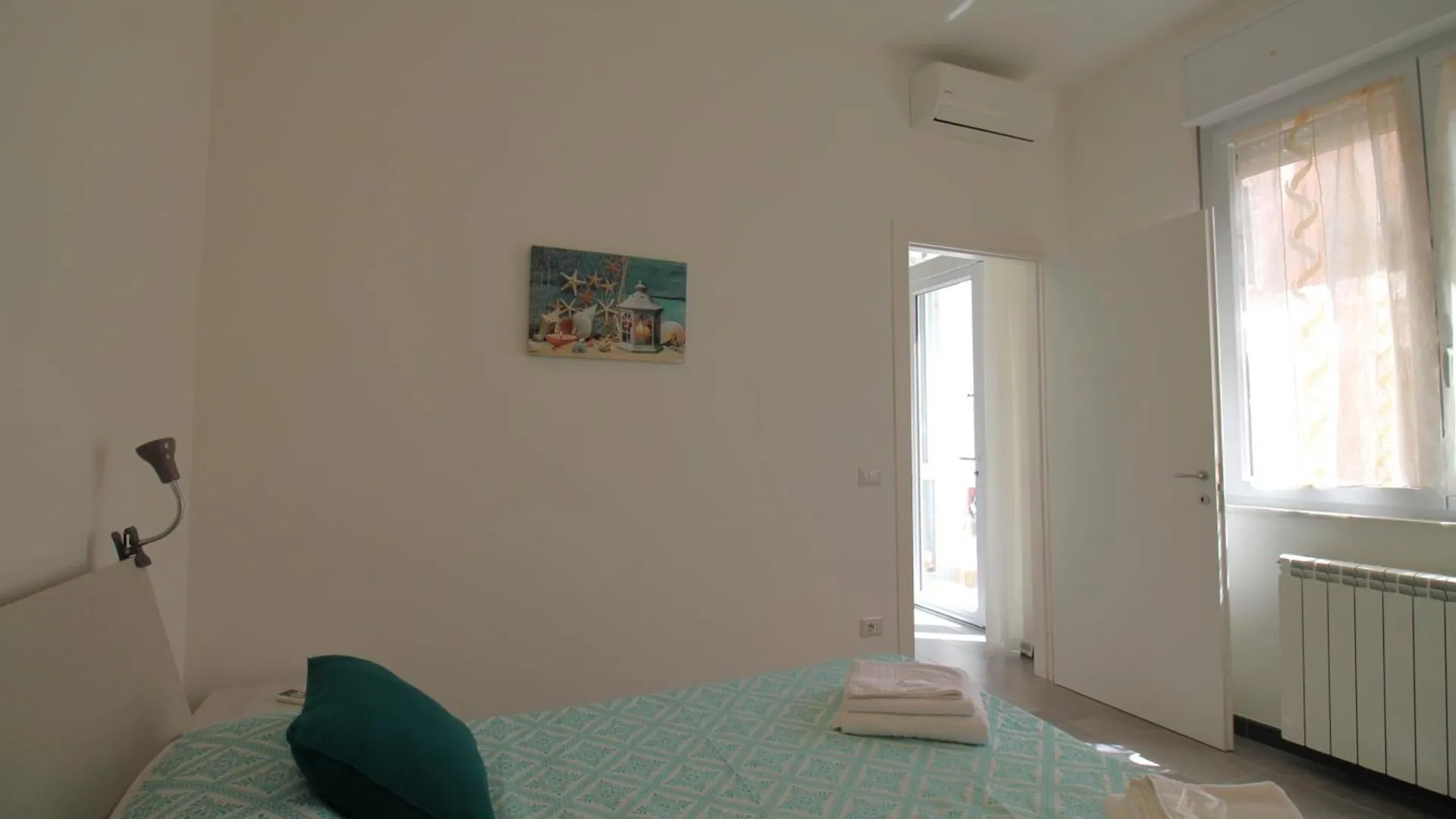 Casa Anna Cagliari Apartment