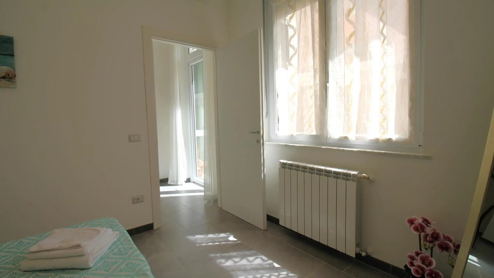 Casa Anna Cagliari Apartment