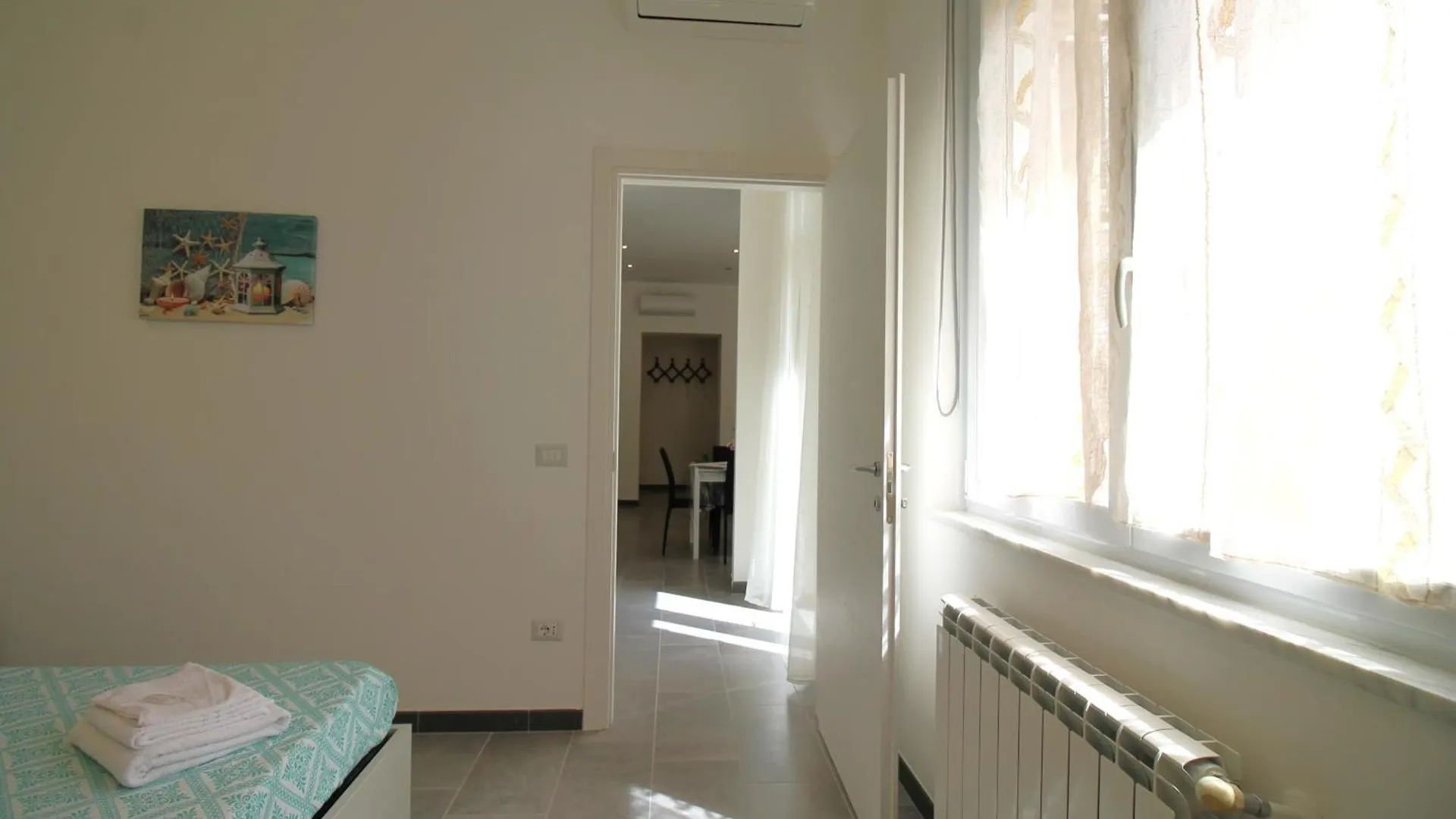 Casa Anna Cagliari Apartment 0*,