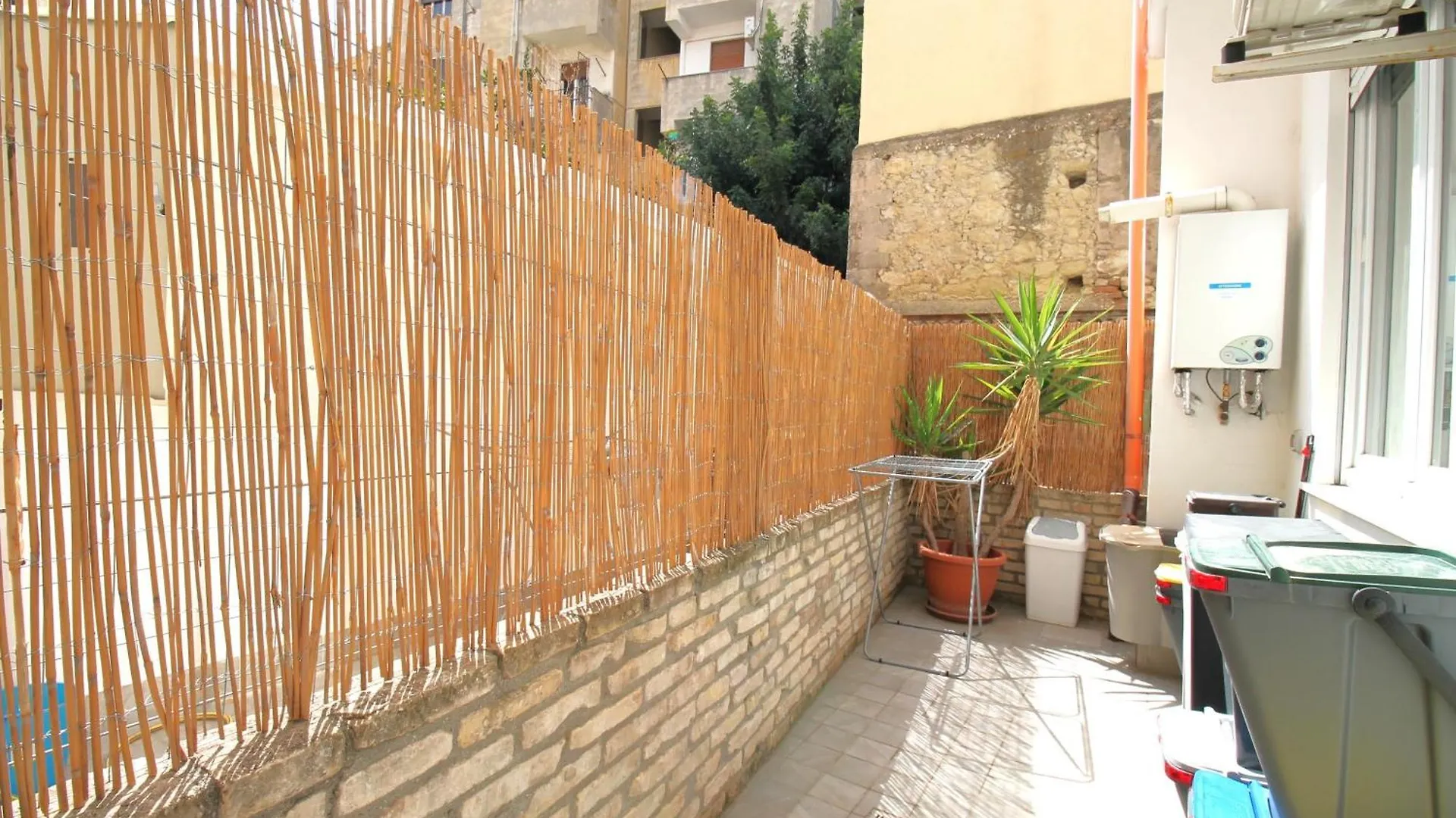 Casa Anna Cagliari Apartment 0*,